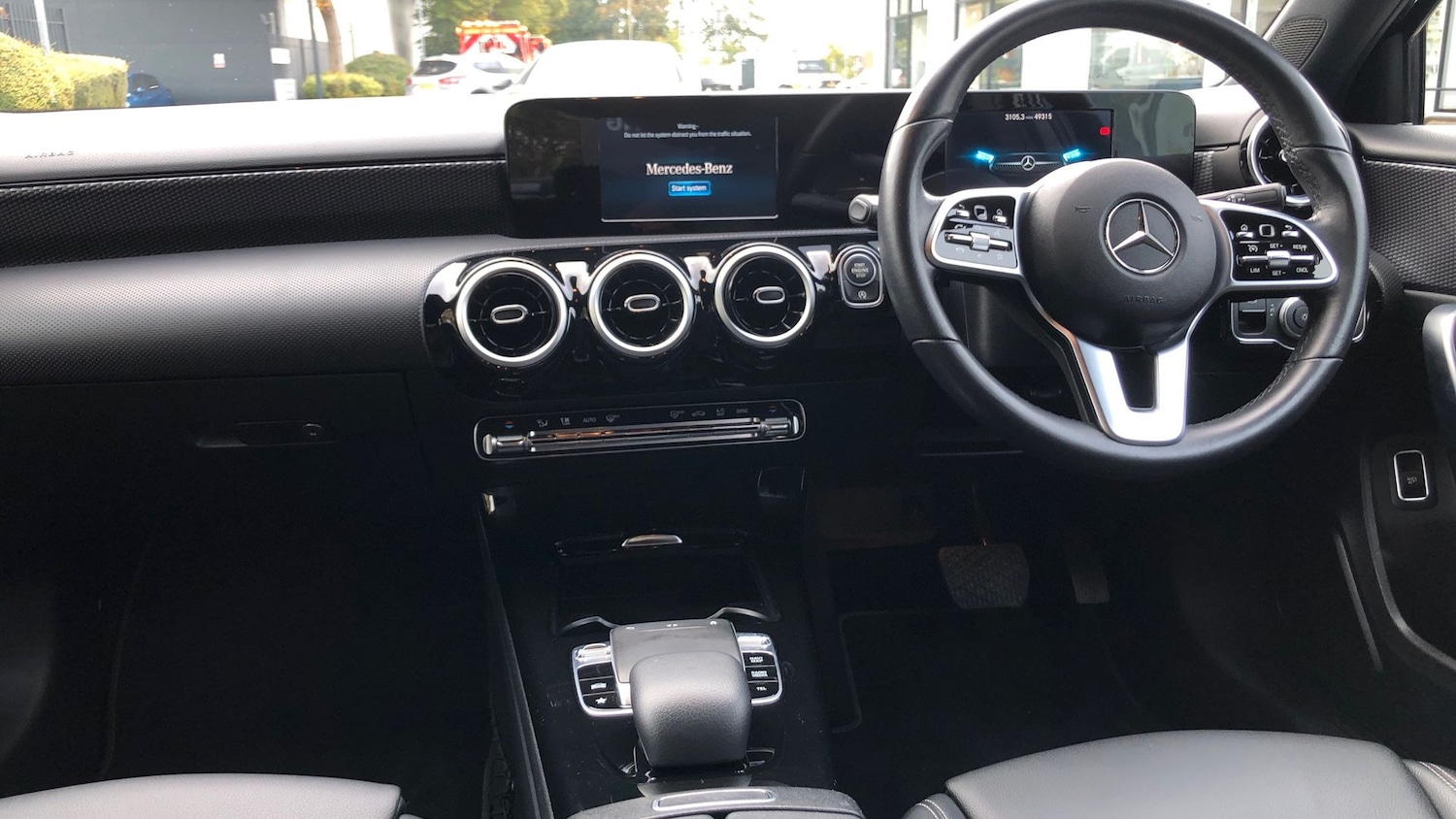 Used Mercedes-Benz A-Class 2019 for sale - 76413765: Photo 18