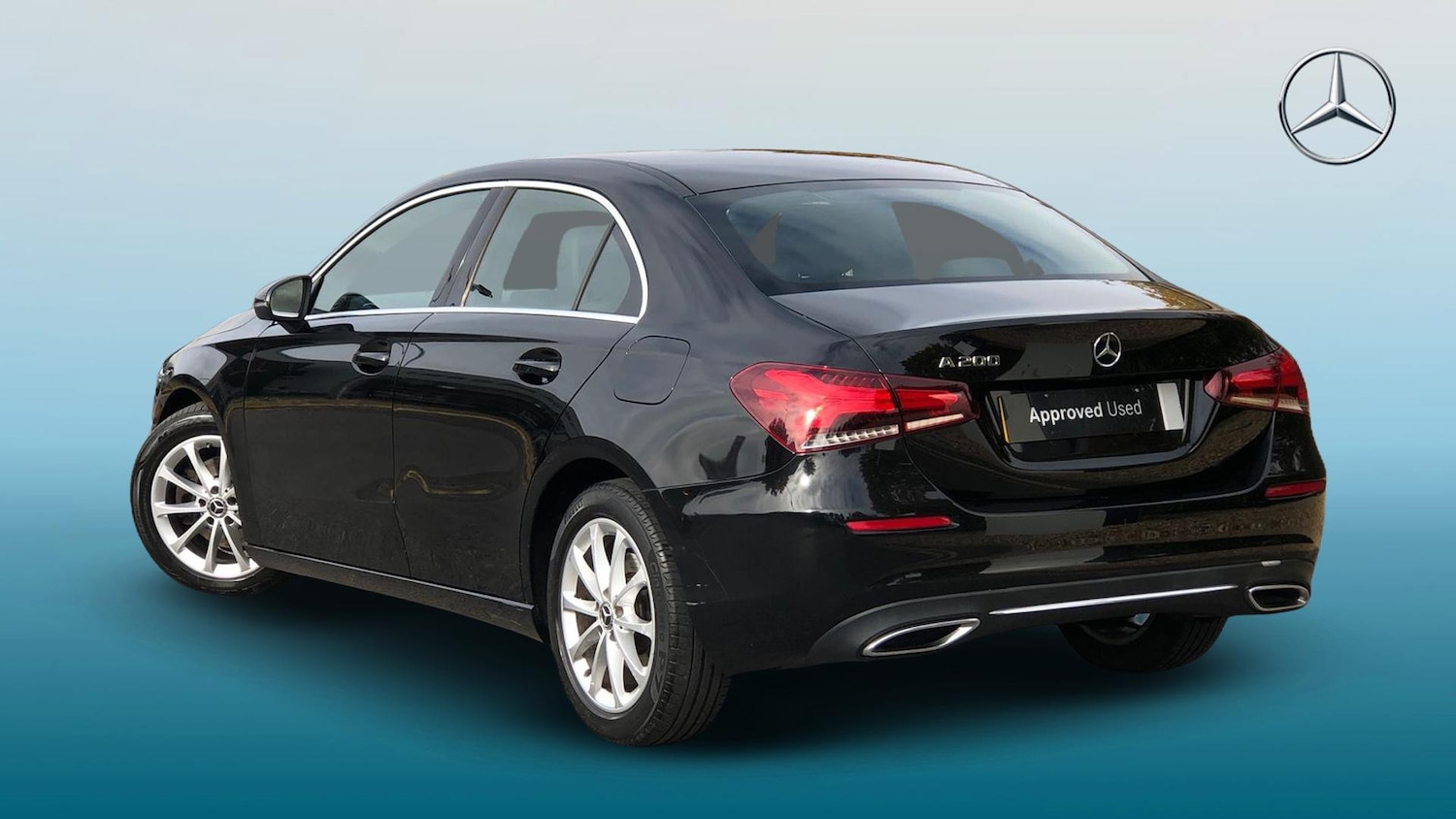 Used Mercedes-Benz A-Class 2019 for sale - 76413765: Photo 2