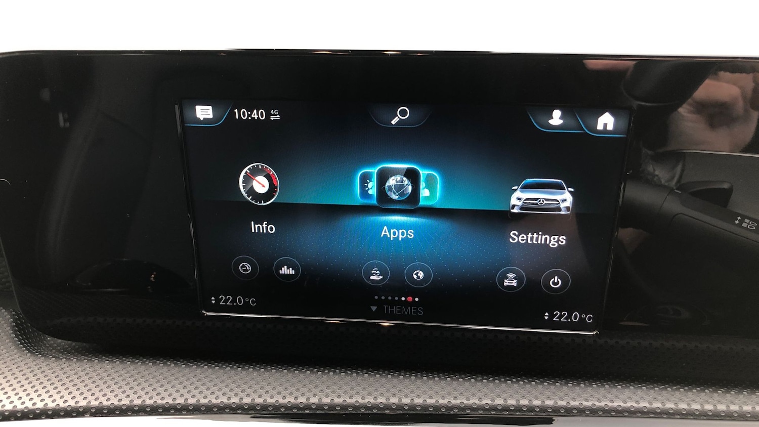 Used Mercedes-Benz A-Class 2019 for sale - 76413765: Photo 31