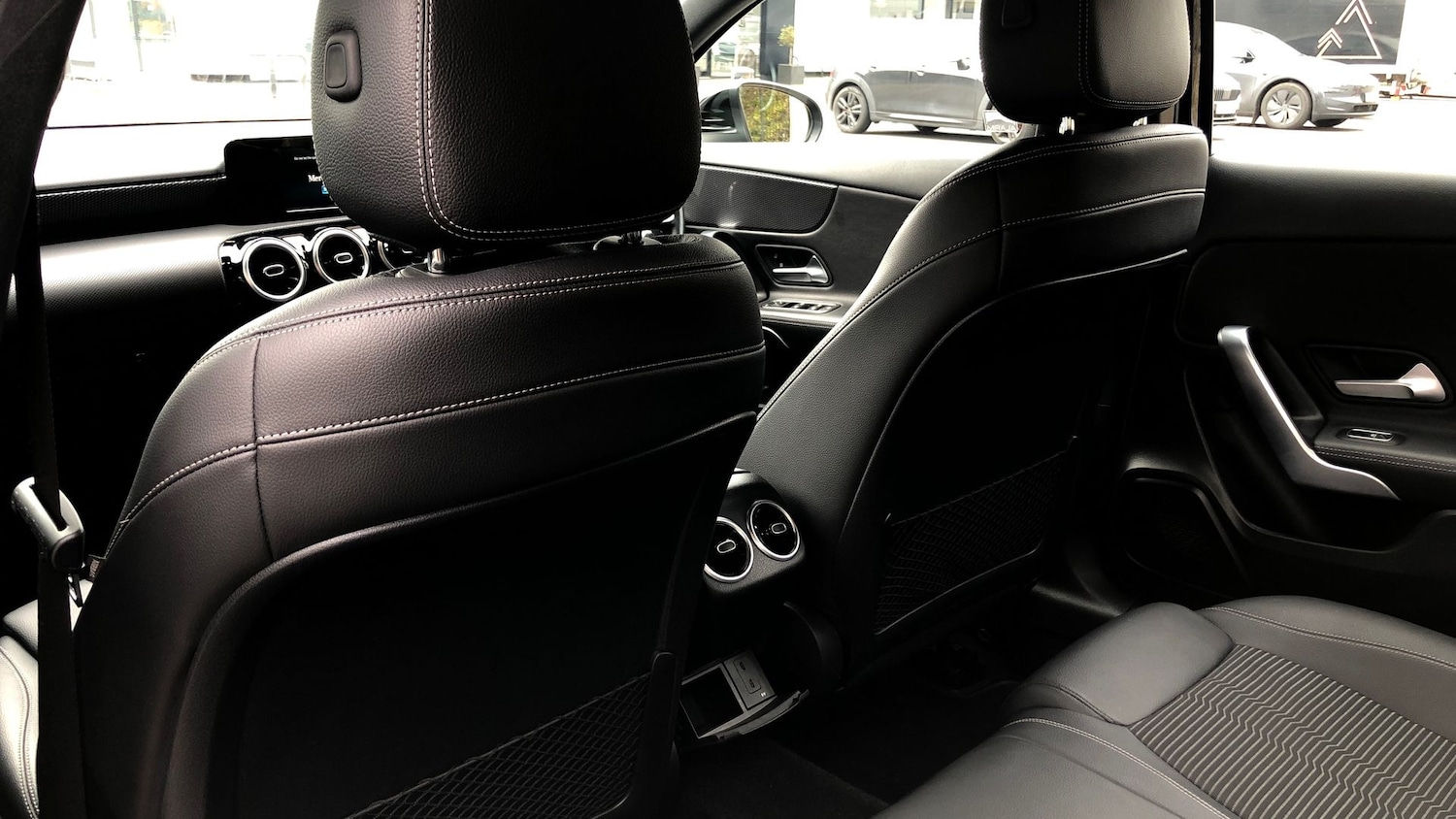 Used Mercedes-Benz A-Class 2019 for sale - 76413765: Photo 40