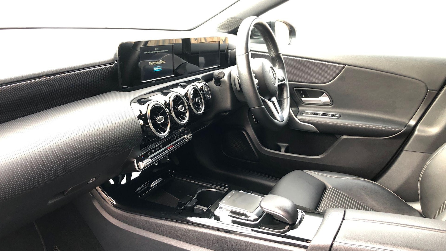 Used Mercedes-Benz A-Class 2019 for sale - 76413765: Photo 8