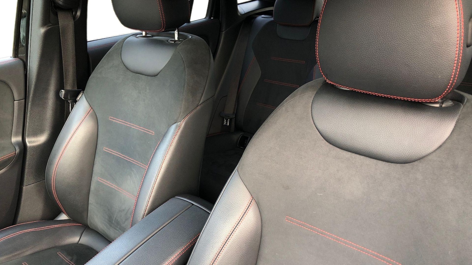 Used Mercedes-Benz EQA 2021 for sale - 77062180: Photo 11