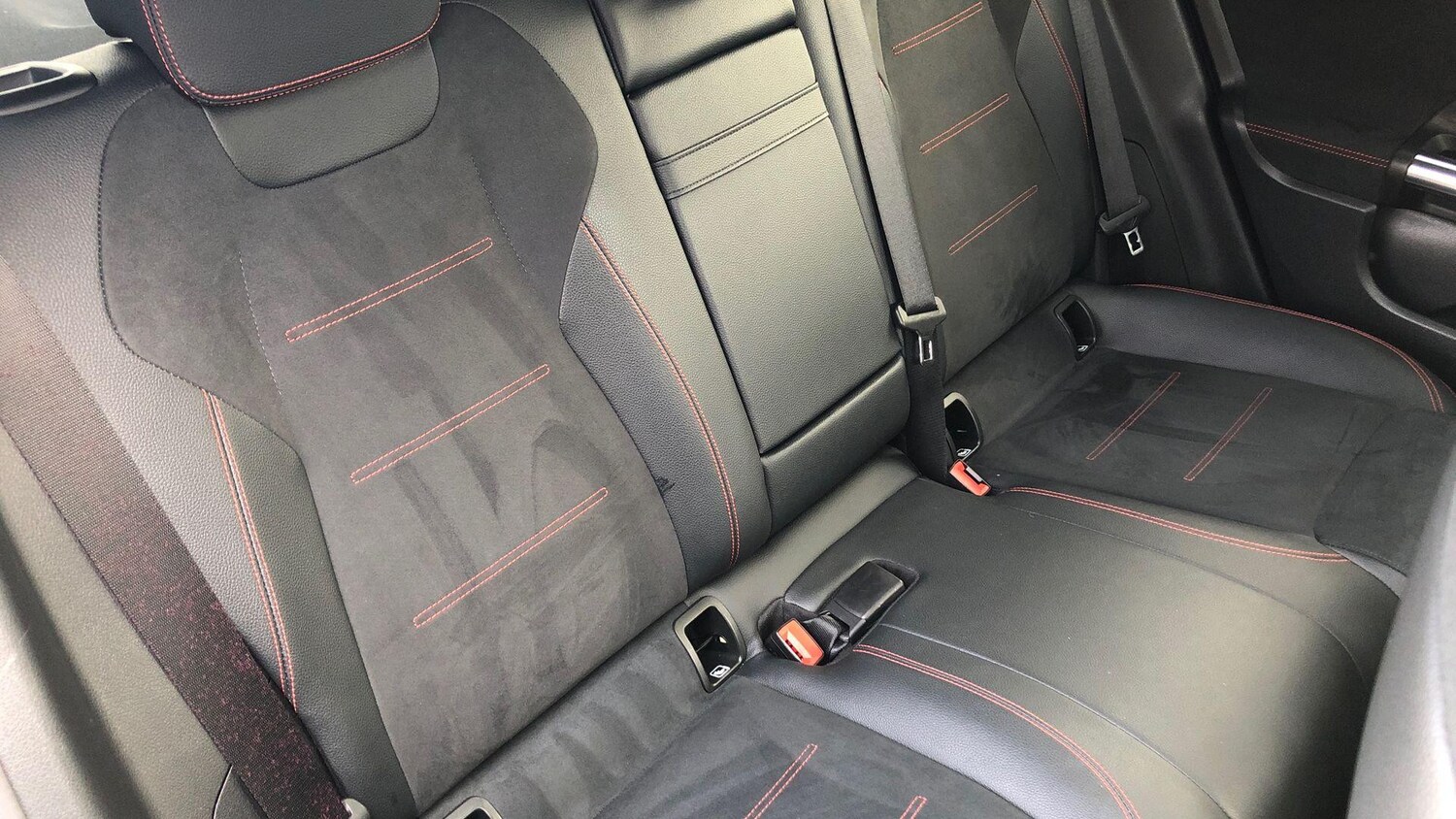 Used Mercedes-Benz EQA 2021 for sale - 77062180: Photo 12