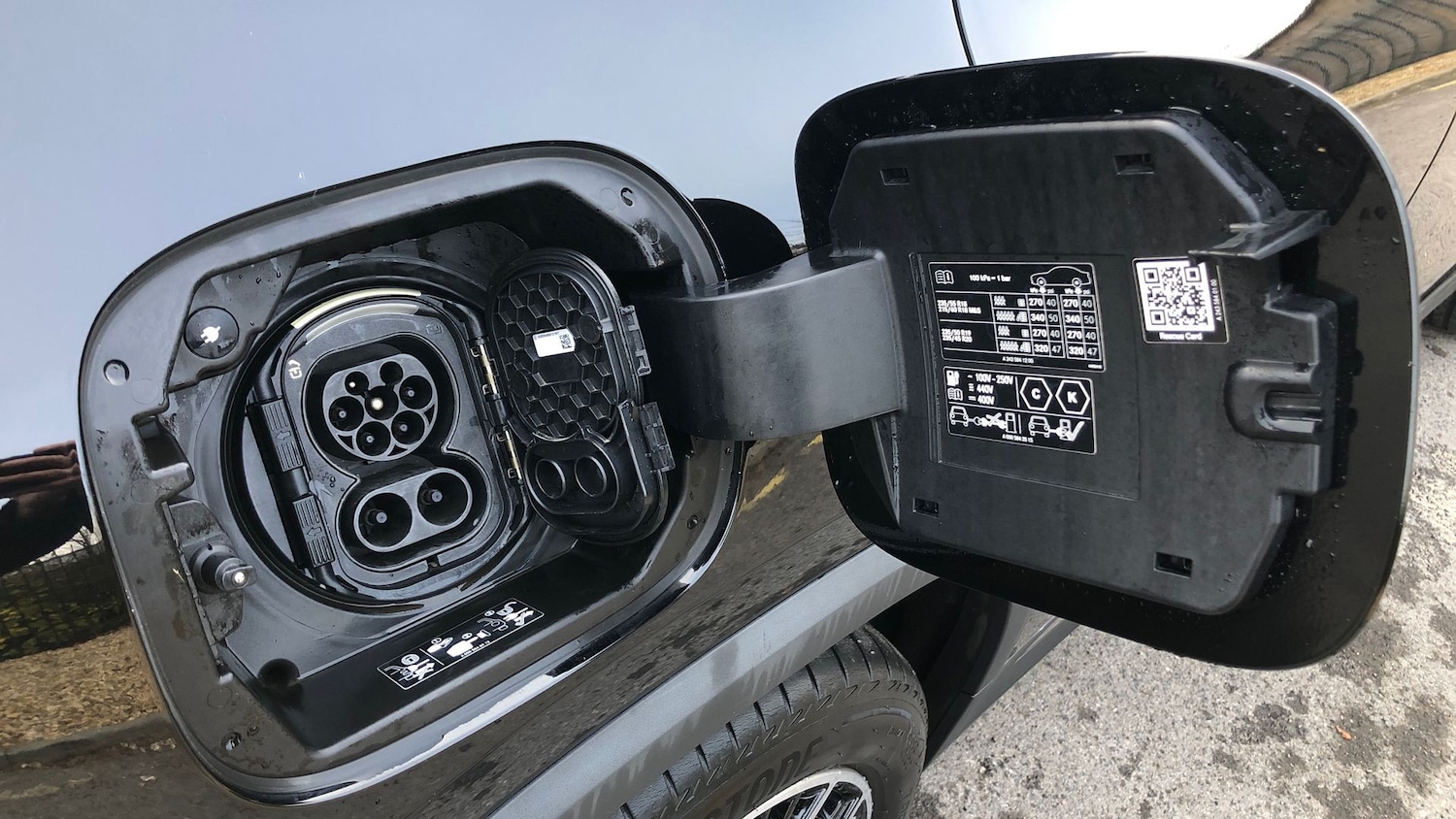 Used Mercedes-Benz EQA 2021 for sale - 77062180: Photo 26