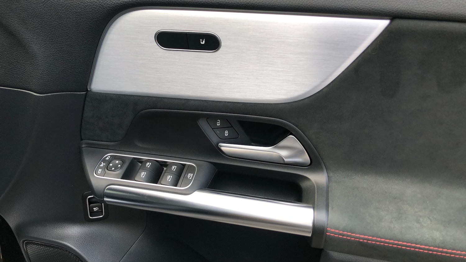 Used Mercedes-Benz EQA 2021 for sale - 77062180: Photo 27