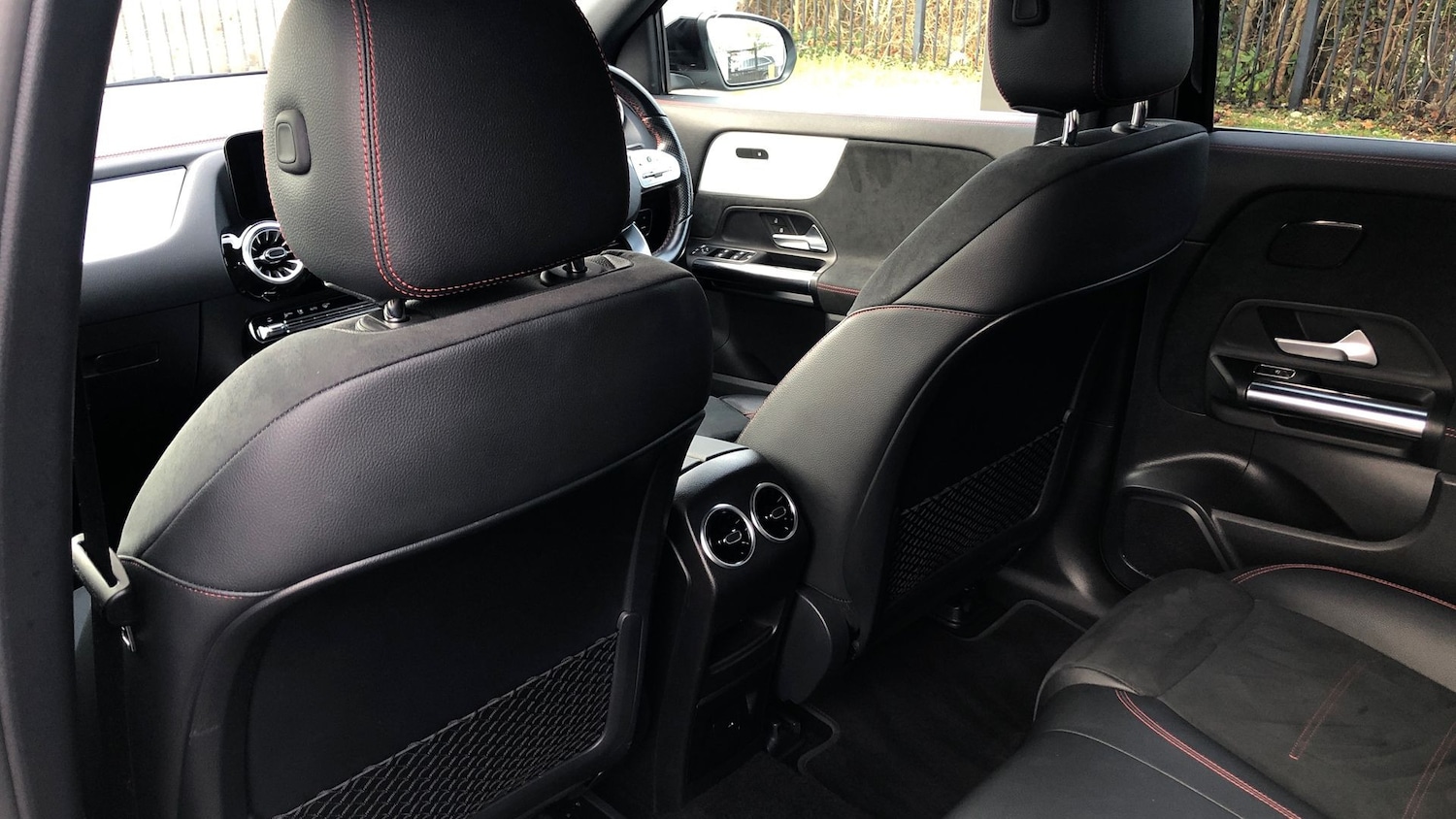 Used Mercedes-Benz EQA 2021 for sale - 77062180: Photo 28