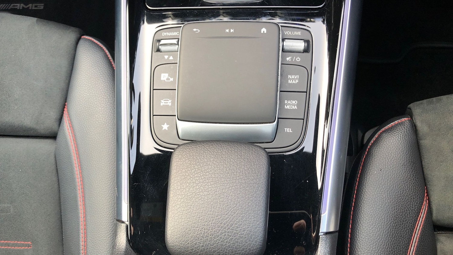 Used Mercedes-Benz EQA 2021 for sale - 77062180: Photo 33