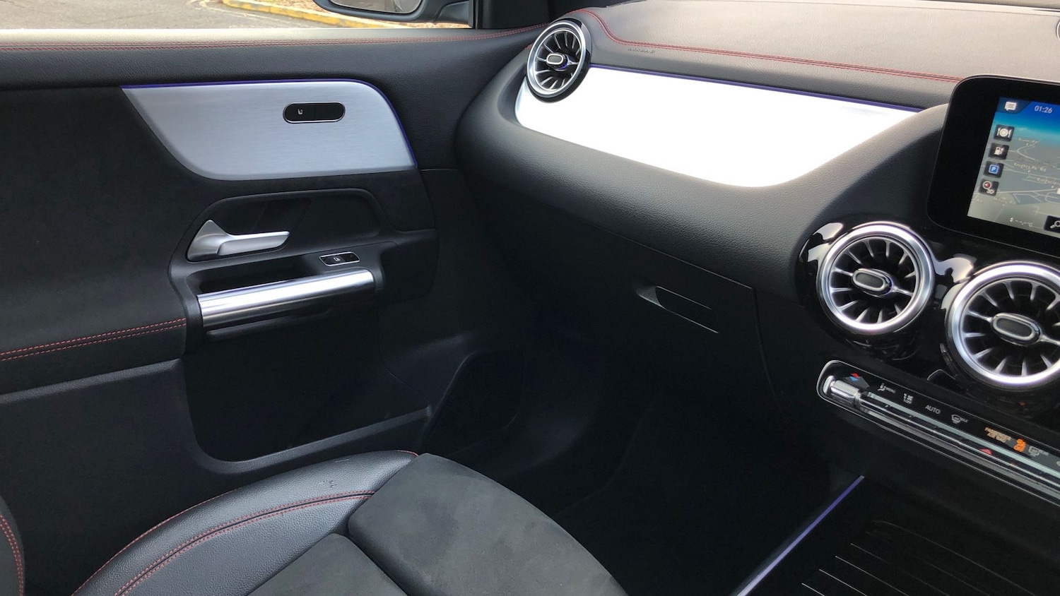 Used Mercedes-Benz EQA 2021 for sale - 77062180: Photo 34