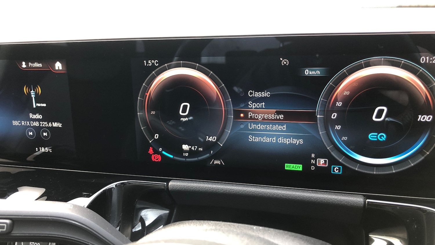 Used Mercedes-Benz EQA 2021 for sale - 77062180: Photo 40