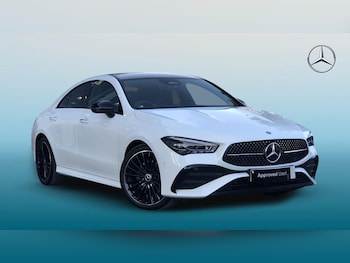 Used Mercedes-Benz CLA 2025 for sale - 77622905: Photo