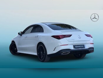 Used Mercedes-Benz CLA 2025 for sale - 77622905: Photo