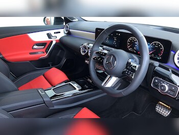 Used Mercedes-Benz CLA 2025 for sale - 77622905: Photo