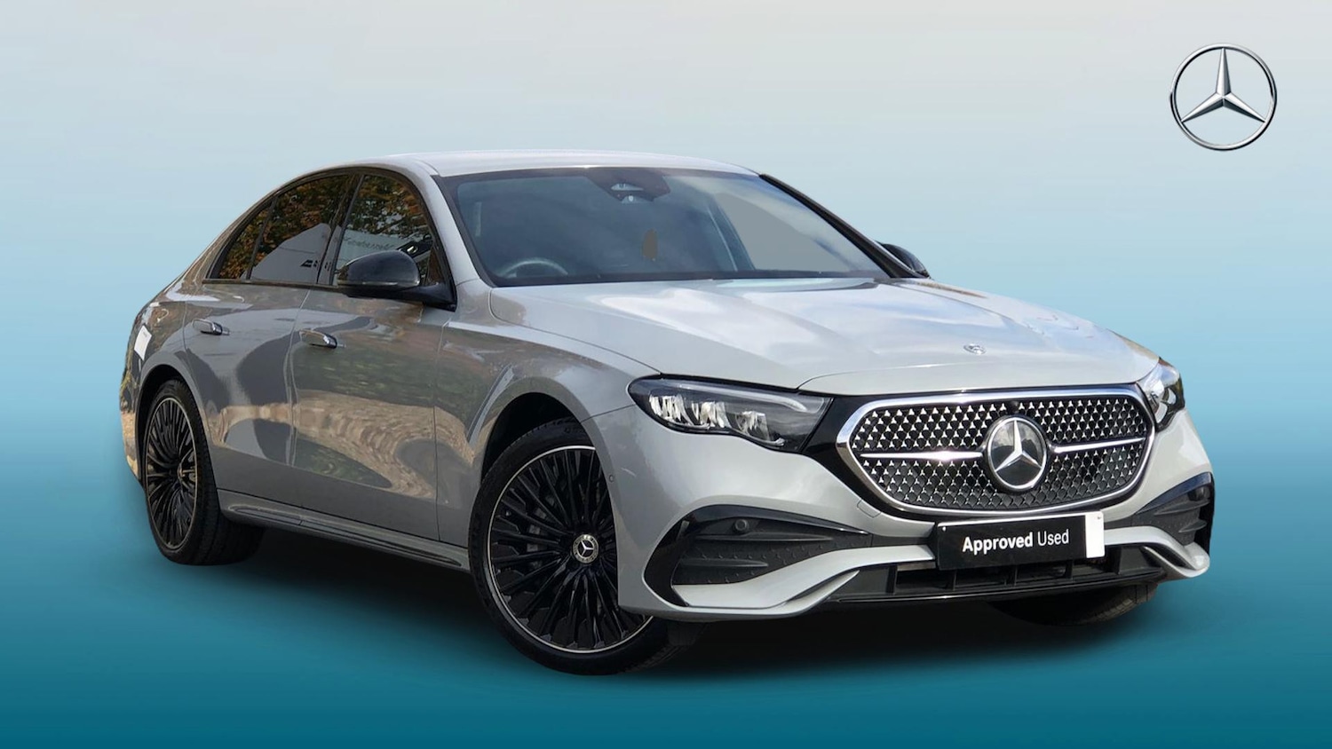 Used Mercedes-Benz E Class 2024 for sale - 76413531: Photo 1