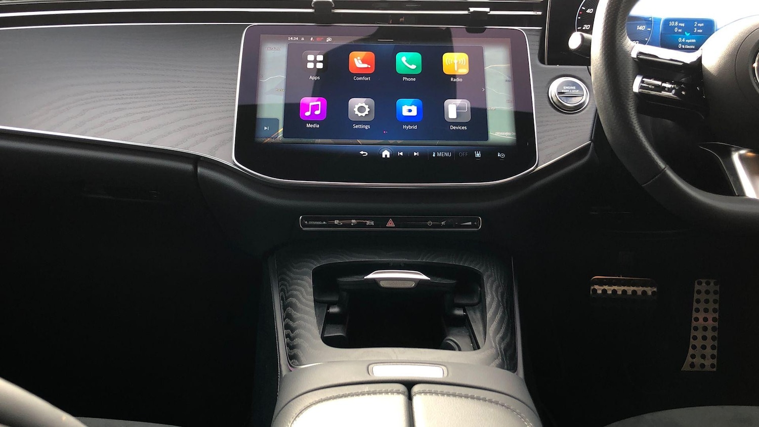 Used Mercedes-Benz E Class 2024 for sale - 76413531: Photo 10