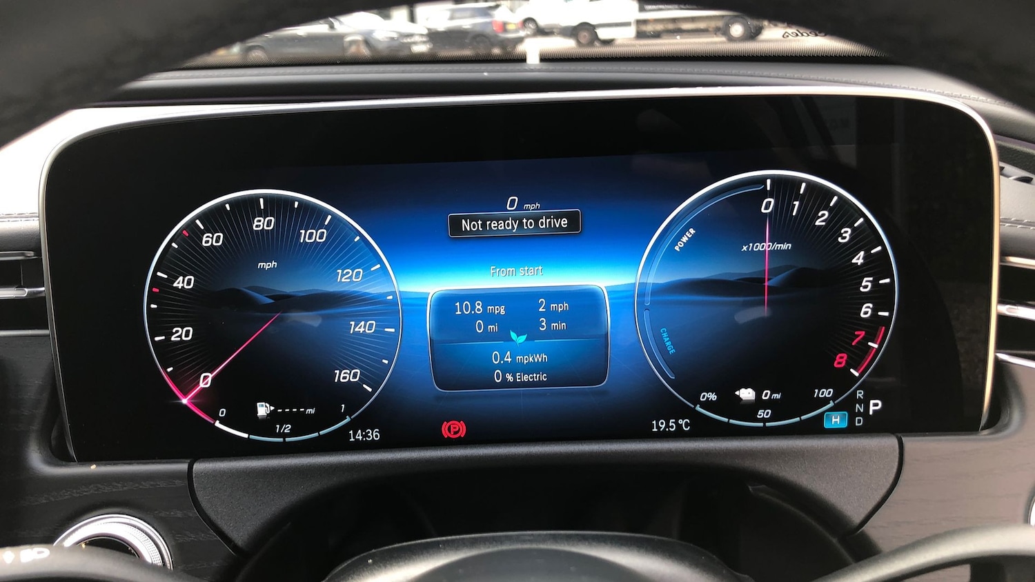 Used Mercedes-Benz E Class 2024 for sale - 76413531: Photo 13