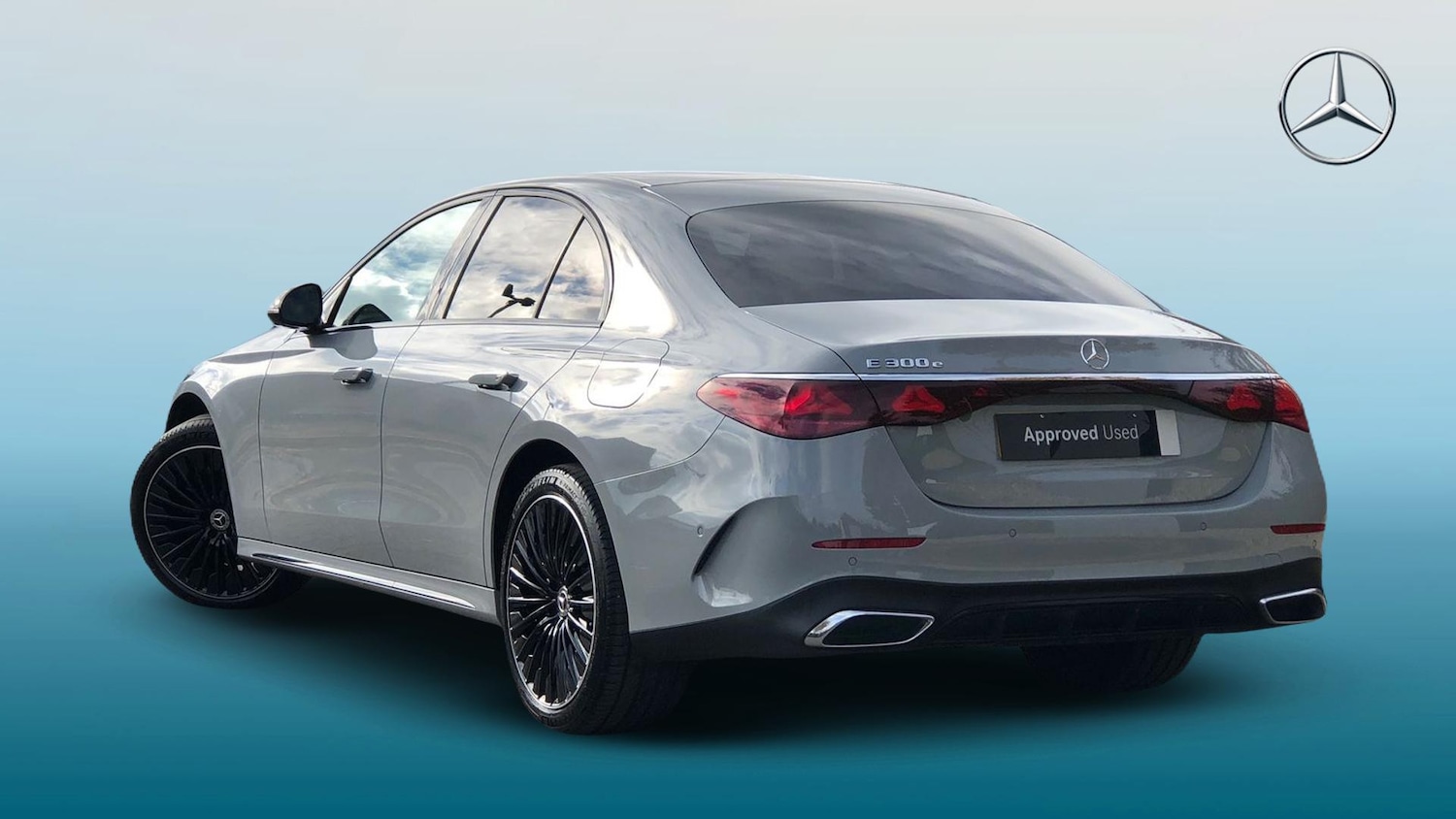 Used Mercedes-Benz E Class 2024 for sale - 76413531: Photo 2