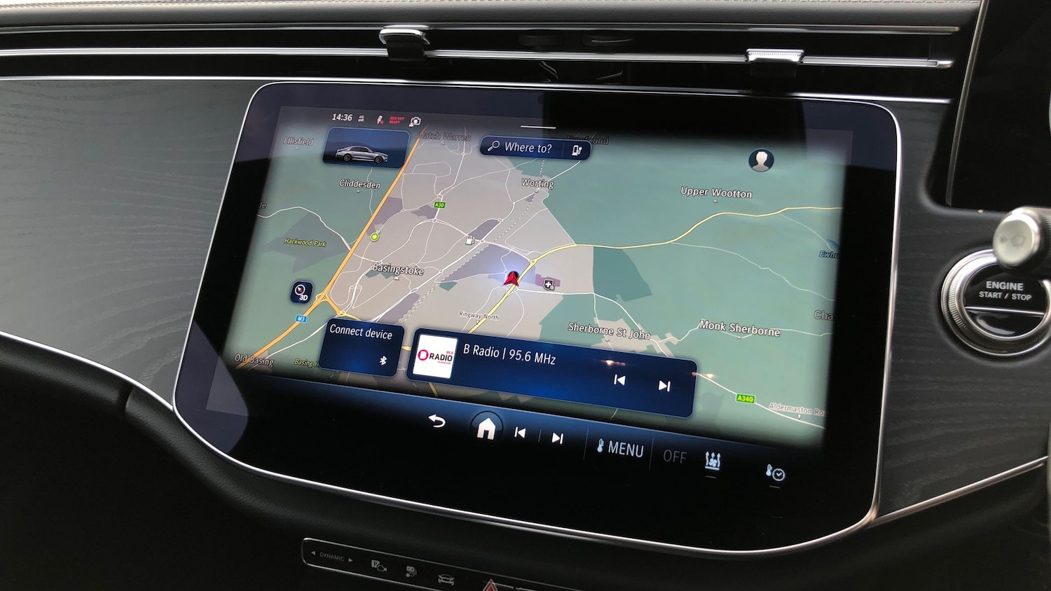 Used Mercedes-Benz E Class 2024 for sale - 76413531: Photo 20