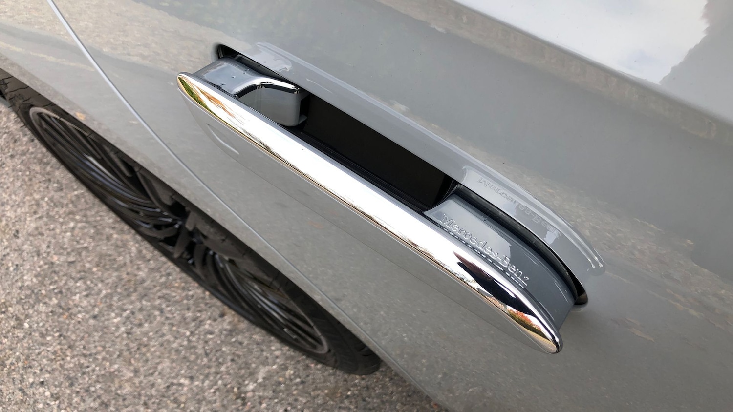 Used Mercedes-Benz E Class 2024 for sale - 76413531: Photo 26