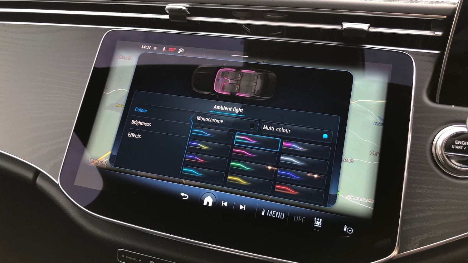 Used Mercedes-Benz E Class 2024 for sale - 76413531: Photo 27