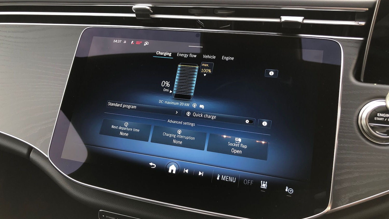 Used Mercedes-Benz E Class 2024 for sale - 76413531: Photo 28