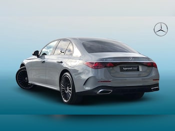 Used Mercedes-Benz E Class 2024 for sale - 76413531: Photo