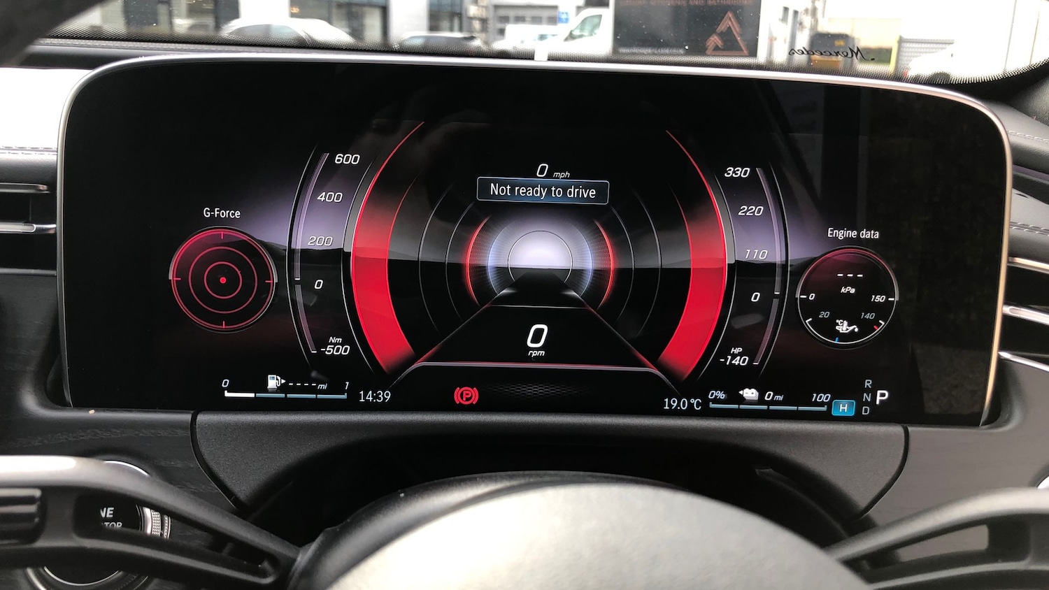 Used Mercedes-Benz E Class 2024 for sale - 76413531: Photo 33