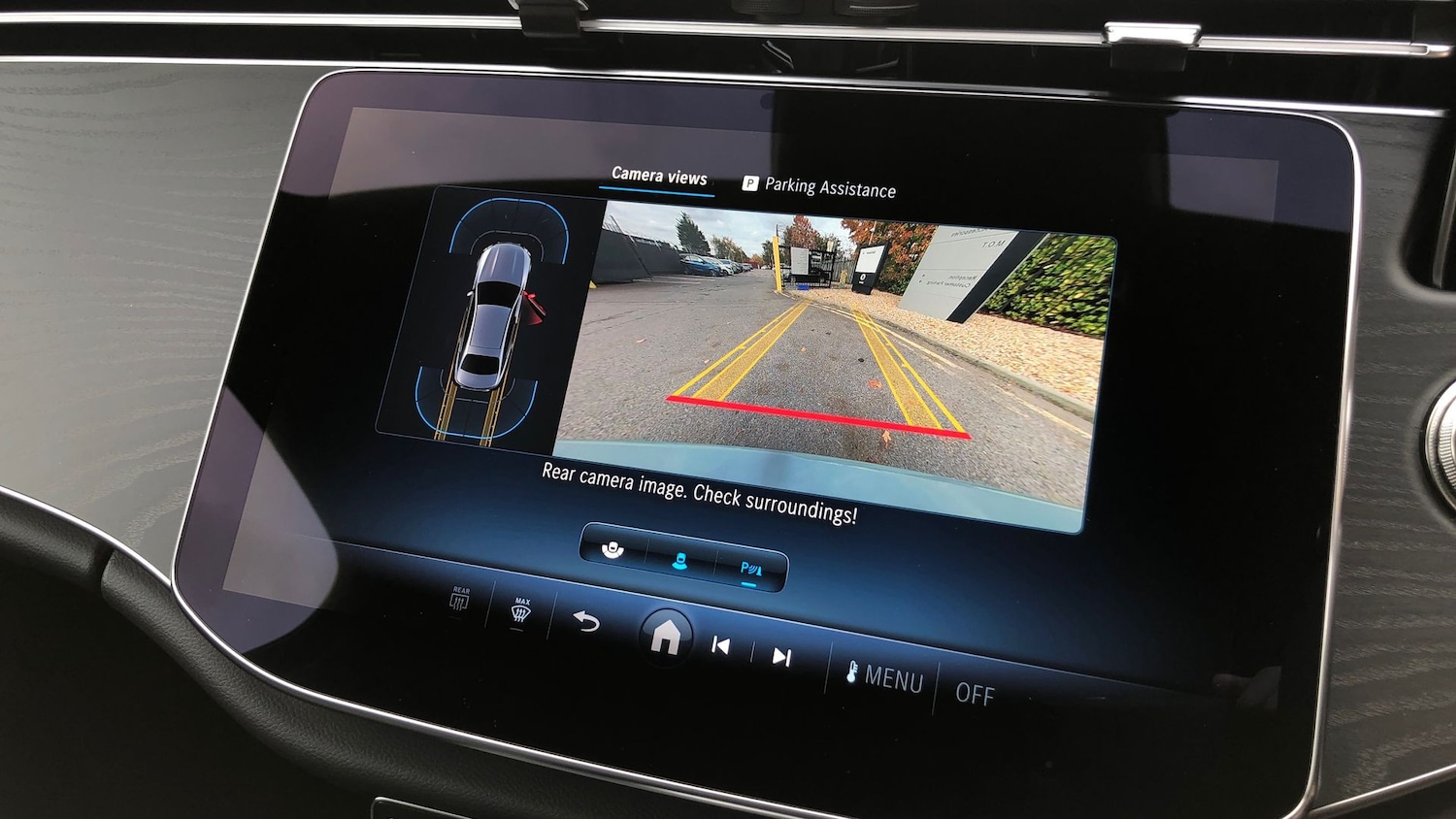 Used Mercedes-Benz E Class 2024 for sale - 76413531: Photo 37