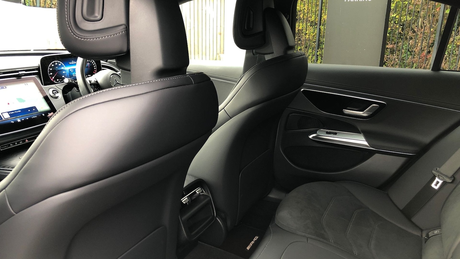 Used Mercedes-Benz E Class 2024 for sale - 76413531: Photo 39