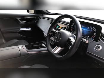 Used Mercedes-Benz E Class 2024 for sale - 76413531: Photo