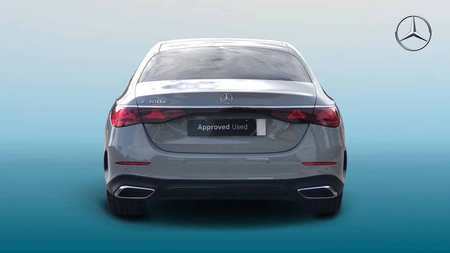 Used Mercedes-Benz E Class 2024 for sale - 76413531: Photo 7