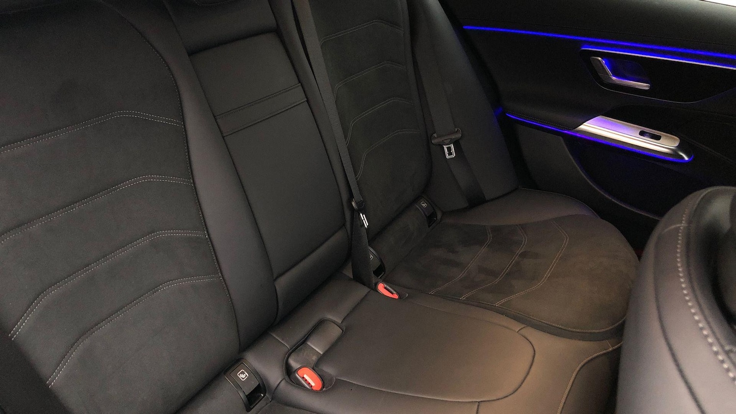 Used Mercedes-Benz E Class 2024 for sale - 77024151: Photo 12