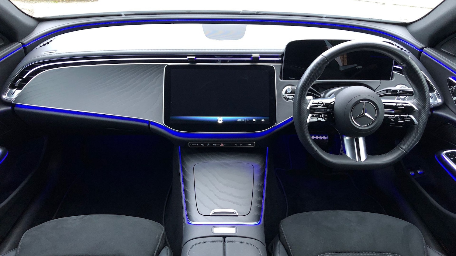 Used Mercedes-Benz E Class 2024 for sale - 77024151: Photo 18