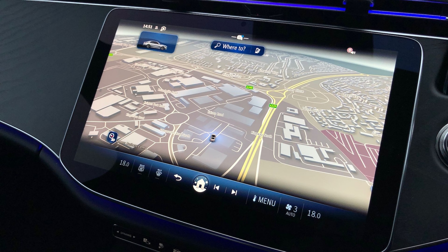 Used Mercedes-Benz E Class 2024 for sale - 77024151: Photo 20