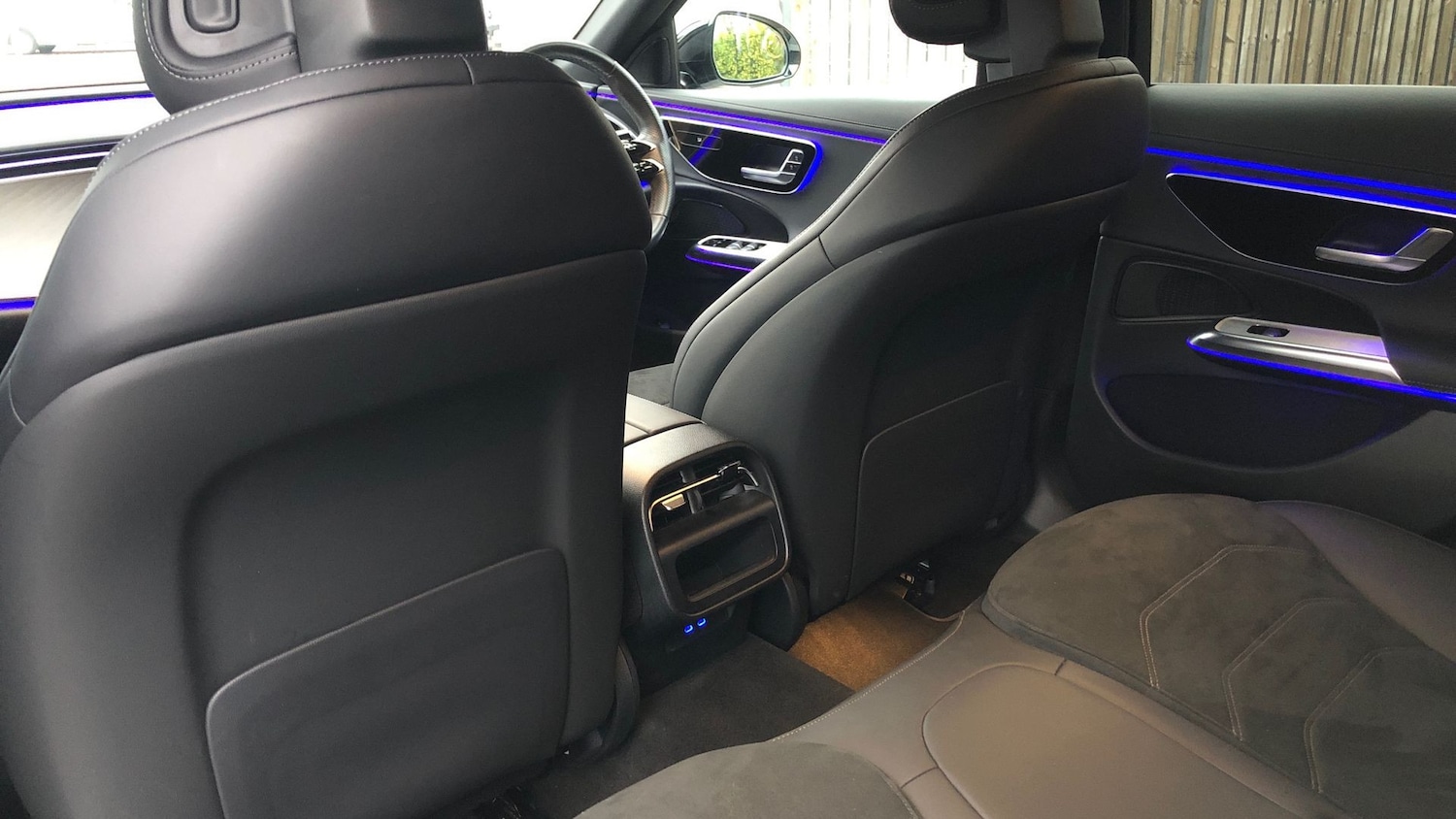 Used Mercedes-Benz E Class 2024 for sale - 77024151: Photo 25