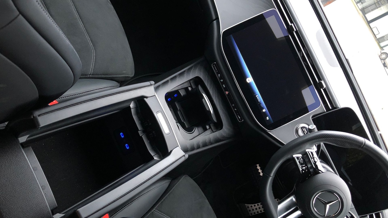 Used Mercedes-Benz E Class 2024 for sale - 77024151: Photo 28