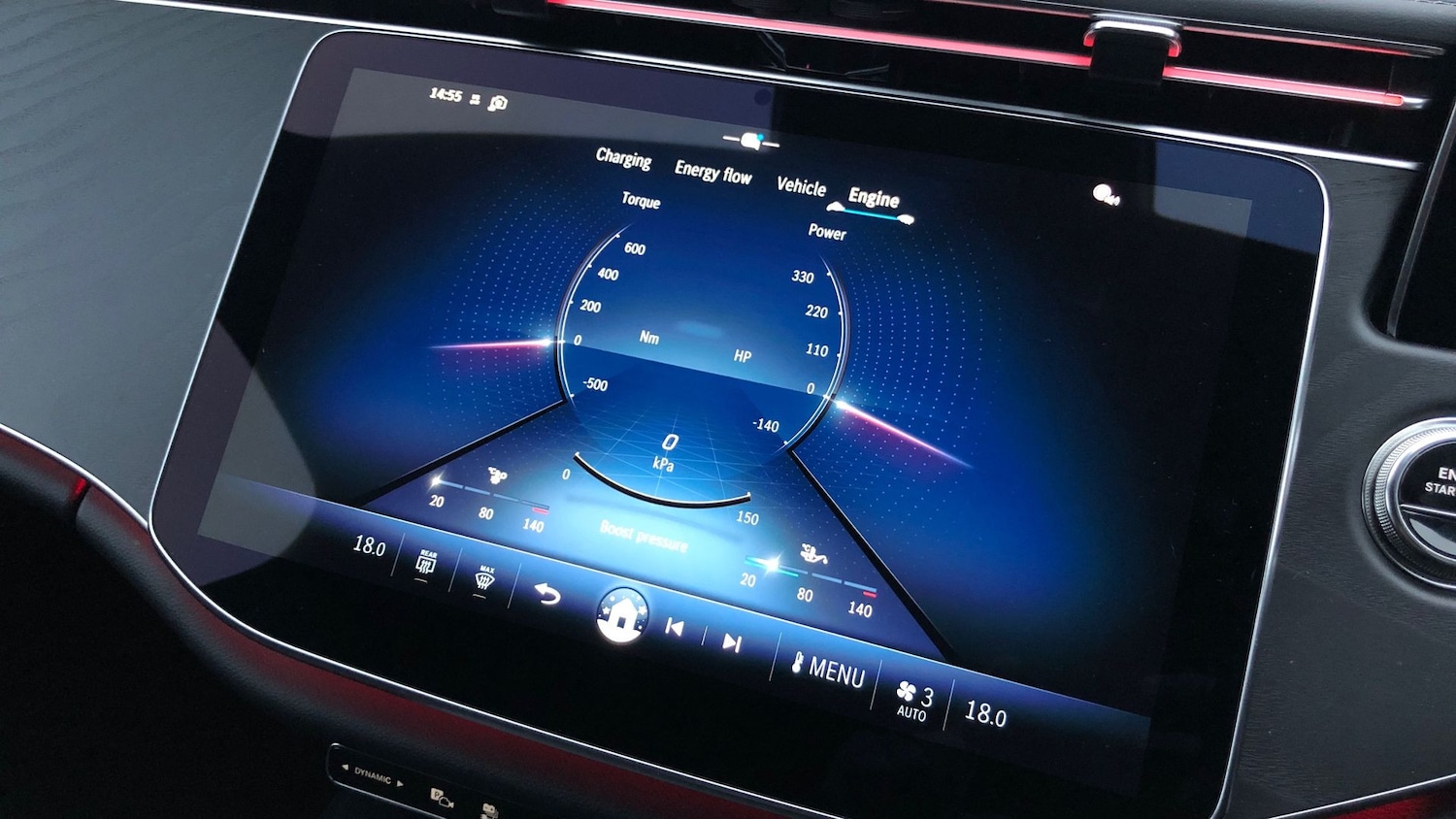 Used Mercedes-Benz E Class 2024 for sale - 77024151: Photo 37