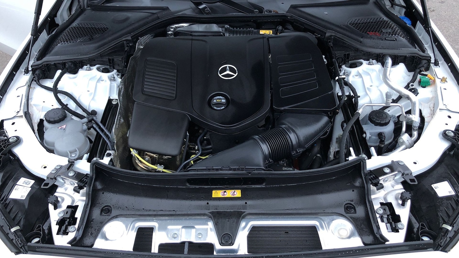 Used Mercedes-Benz E Class 2024 for sale - 77024151: Photo 40