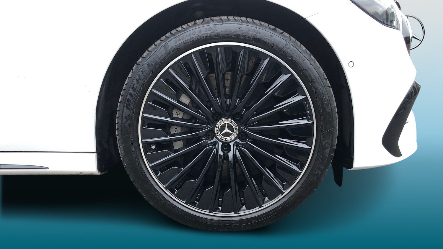 Used Mercedes-Benz E Class 2024 for sale - 77024151: Photo 5