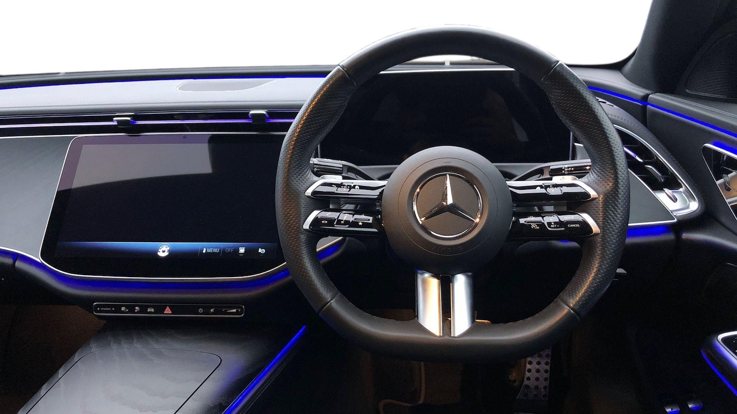 Used Mercedes-Benz E Class 2024 for sale - 77024151: Photo 9