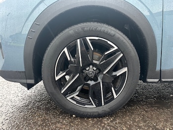 Used Peugeot 3008 2025 for sale - 77593306: Photo