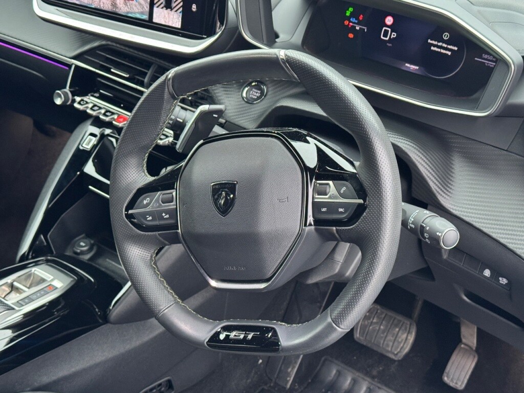 Used Peugeot 208 2024 for sale - 77117994: Photo 11