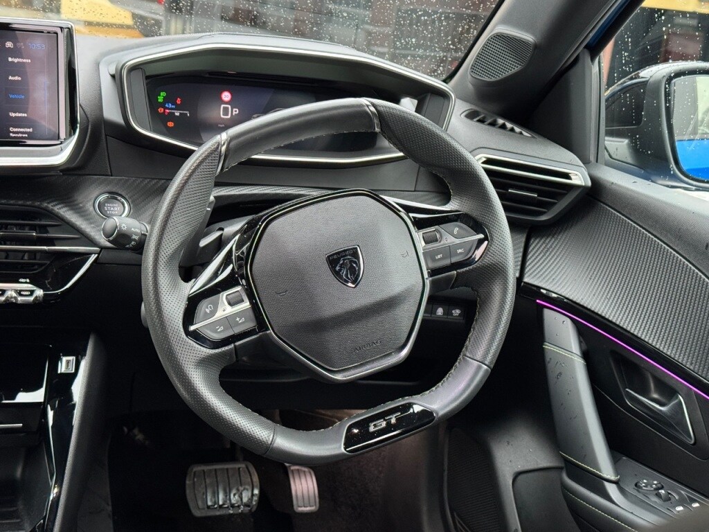 Used Peugeot 208 2024 for sale - 77117994: Photo 15