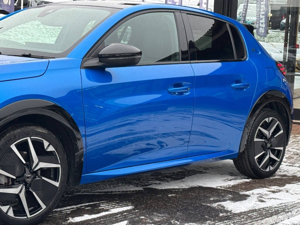 Used Peugeot 208 2024 for sale - 77117994: Photo 17