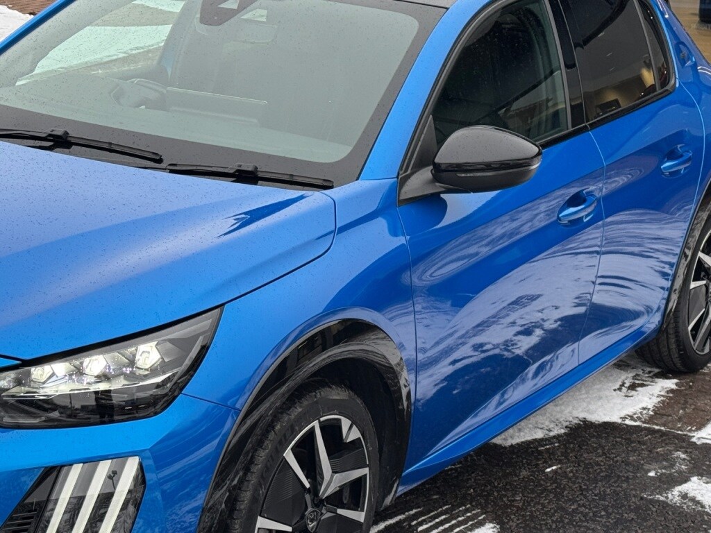 Used Peugeot 208 2024 for sale - 77117994: Photo 18