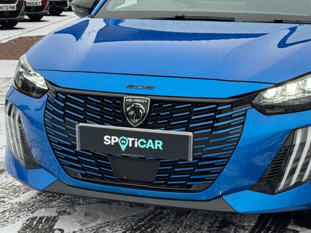 Used Peugeot 208 2024 for sale - 77117994: Photo 19