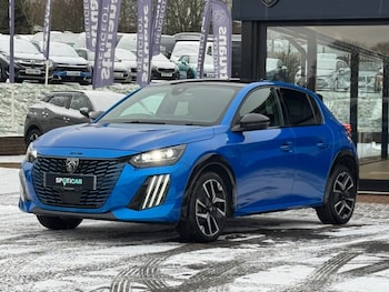 Peugeot 208 feature image