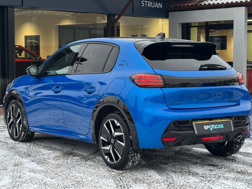 Used Peugeot 208 2024 for sale - 77117994: Photo 20