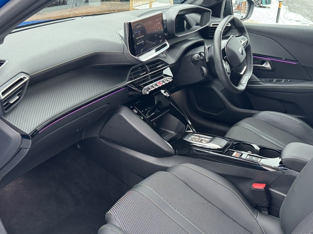 Used Peugeot 208 2024 for sale - 77117994: Photo 21