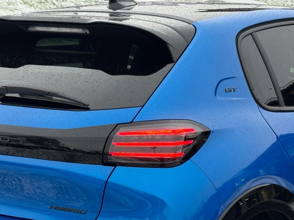 Used Peugeot 208 2024 for sale - 77117994: Photo 23