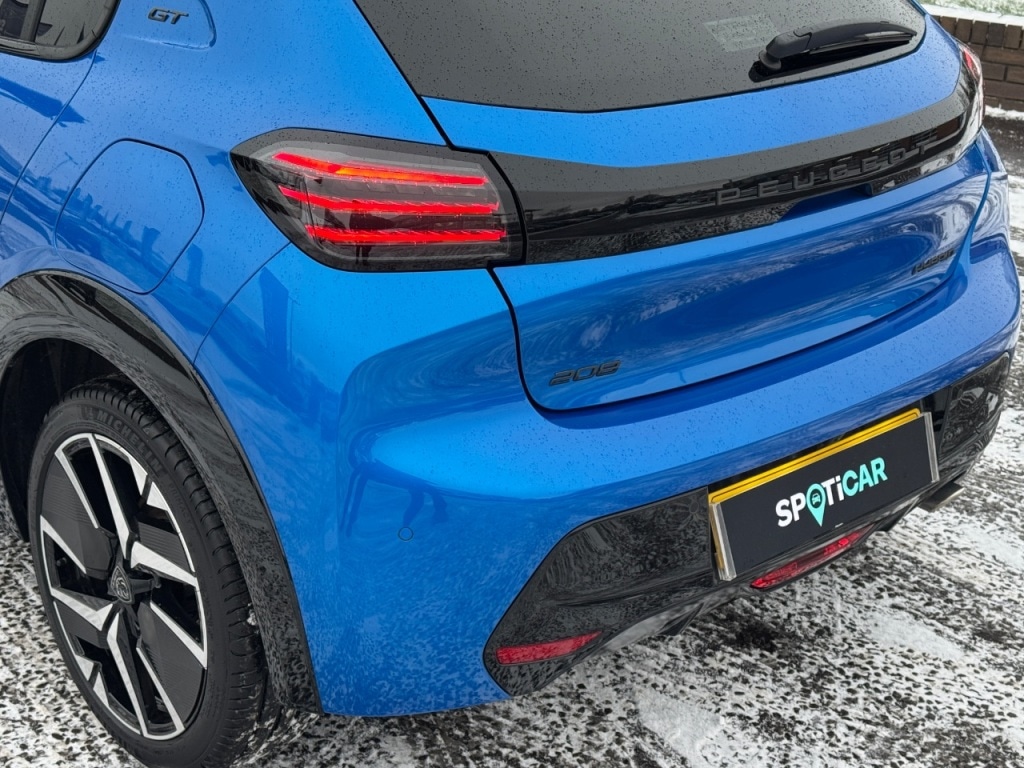 Used Peugeot 208 2024 for sale - 77117994: Photo 25